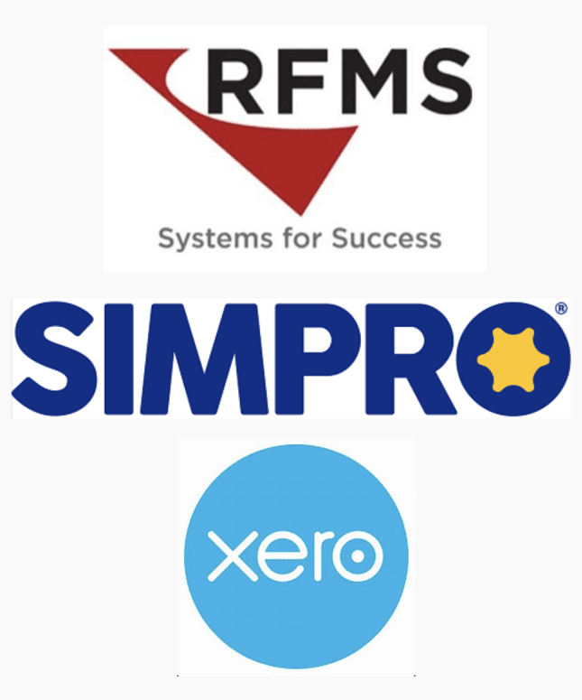 Seamless System Integration.