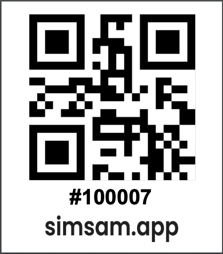 QR Code Integration.